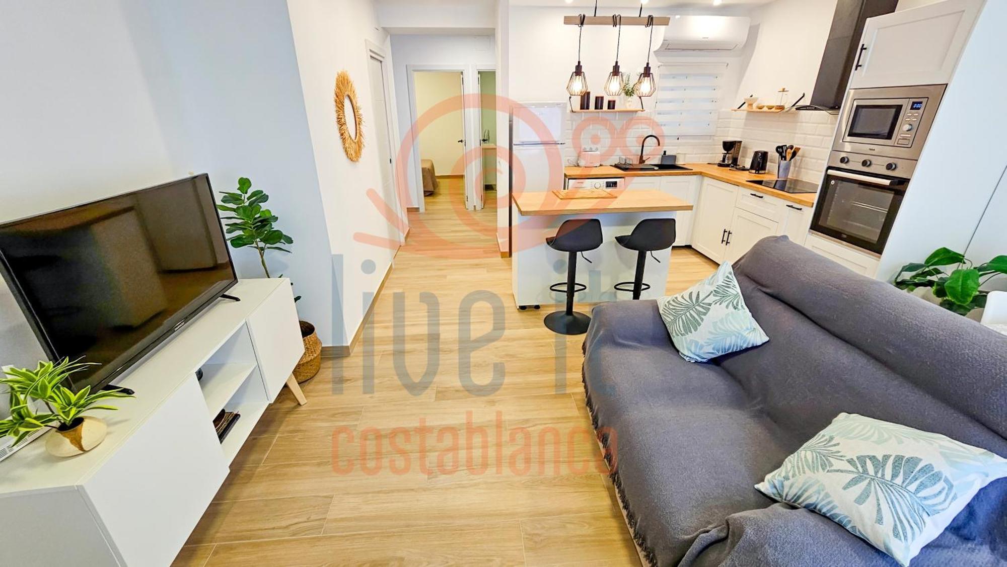 Apartamento Sol Live It Cb مورايرا المظهر الخارجي الصورة