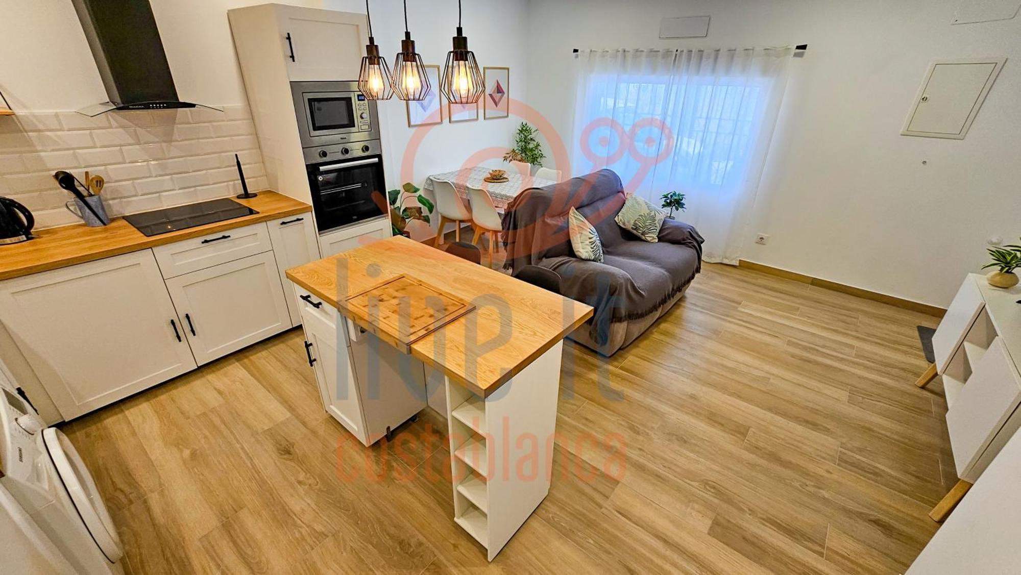Apartamento Sol Live It Cb مورايرا المظهر الخارجي الصورة